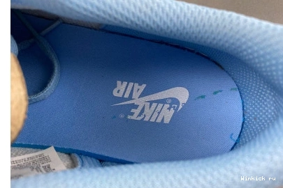 Air Travis x Scott Jordan Low 1 1105